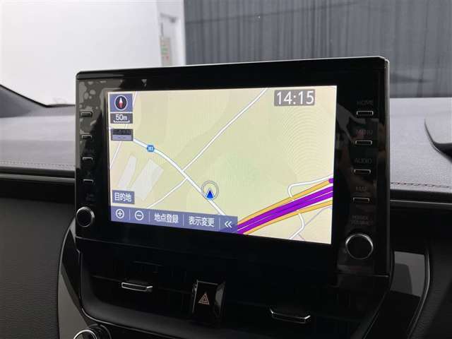 展示時、全車両簡易クリーニング施工致します！さらに、納車前にももう一度クリーニング致しますので安心してお乗りいただけそうですね♪※キズ・凹み等は現状となります