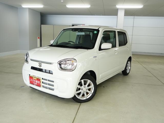 大きなスズキの看板が目印！！西鶉信号交差点角に展示場があります。※もち吉の向い。近くにはファミマとココイチあり