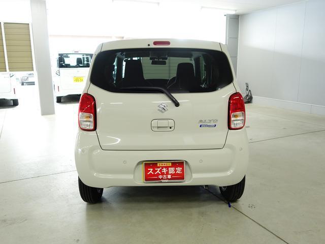 スズキのOK保証は1年間走行距離無制限！！さらに有償でプラス1年間、プラス2年間保証を延長することもできます。全国のスズキディーラーで保証修理が受けられるので万が一の時も安心です♪