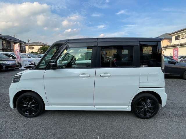 ★全車車検有の総額表示★【車検整備無】のお車も車検取得費用は総額に含まれています★※管轄外登録や陸送納車、付属品をご希望の場合は別途費用がかかります