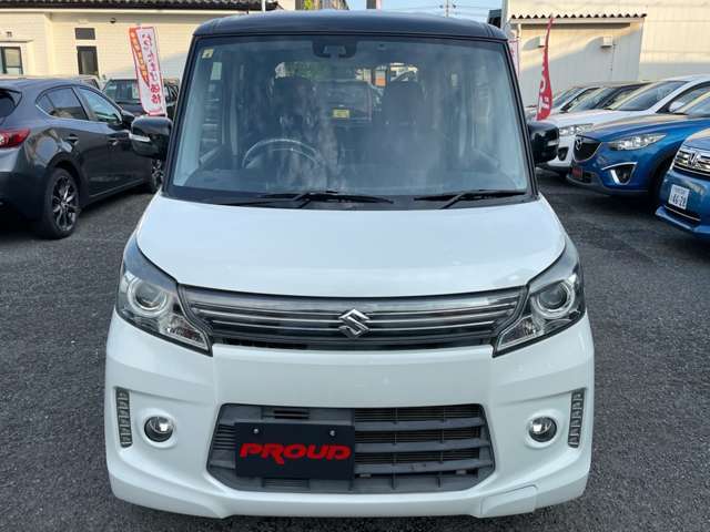 お手頃価格の中古車なら中古車販売店のプラウドへ。お手頃車をお探しの方は是非お立ち寄り下さい。
