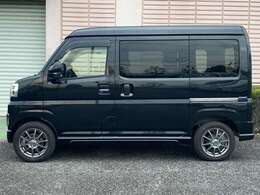 車検7年12月26日まで！KFターボ！純正SDナビ＆バックカメラ＆地デジ！禁煙車！外14AW！ETC！両側パワースライドドア！スマートキー！プッシュボタン！ワンオーナー！電格ミラー！