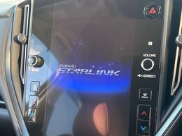 【11.6インチディスプレイオーディオ】お手持ちのスマートフォンとワイヤレス連携で、スマホのナビアプリや音楽再生など各種アプリを操作可能！各種車両情報もこの画面から確認・設定できます♪