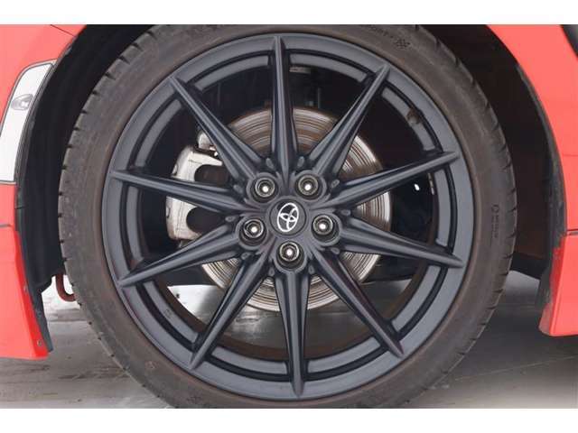 ☆★RZ専用18インチアルミホイール★☆