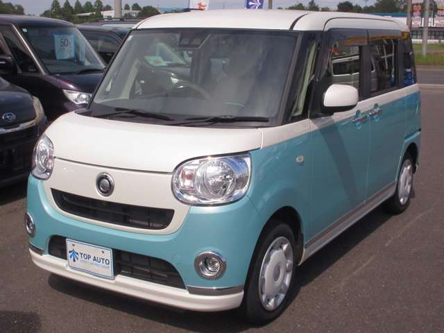 【安心の入庫確認済み車】当社は入庫ご全車走行テストなど機関のチェックをしての展示になっています！