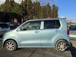 車検2年渡し！