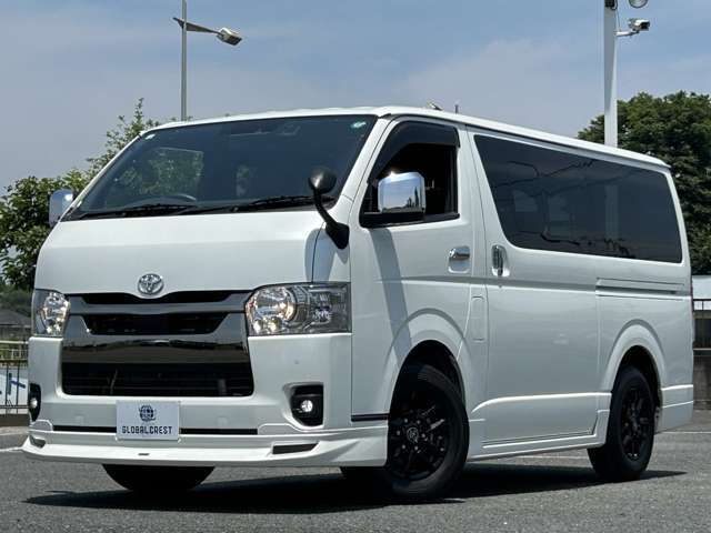 全国ご納車大歓迎です。北海道から沖縄まで個人様・法人様、ご納車実績ございます。遠方様向けの充実したアフターサービスもご好評を頂いております。御用命をお待ちしております。
