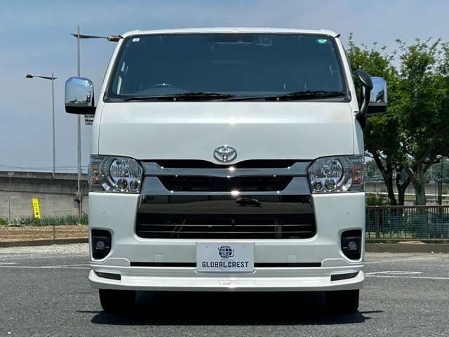 この度は、ディブルジャパングループ【GLOBAL CREST幸手店】のお車をご覧いただきまして誠に有難うございます。【ディブルジャパングループ　関東8店舗　店舗拡大中となっております。】