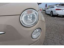 もちろんレンズ類の変色くすみもありません。