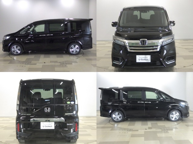 【ボディカラー】プレミアムスパークルブラックパール！修復歴なしでおすすめです(^^♪