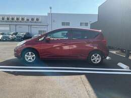 人気の日産のコンパクトカー☆