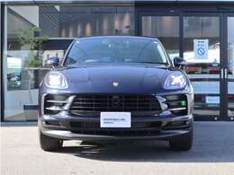 MY2019『Macan』