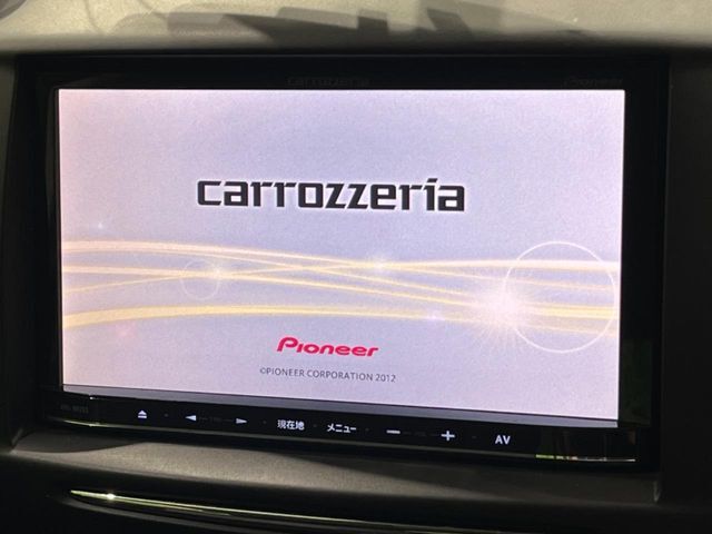 【ナビゲーション】使いやすいナビで目的地までしっかり案内してくれます。各種オーディオ再生機能も充実しており、お車の運転がさらに楽しくなります！！