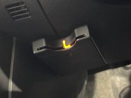 【ETC】高速道路の料金所をストレスなく通過！話題のスポットやサービスエリアに多い「スマートIC」利用時は必須のアイテムです。当店でセットアップを実施、ご納車当日からすぐにご利用いただけます！
