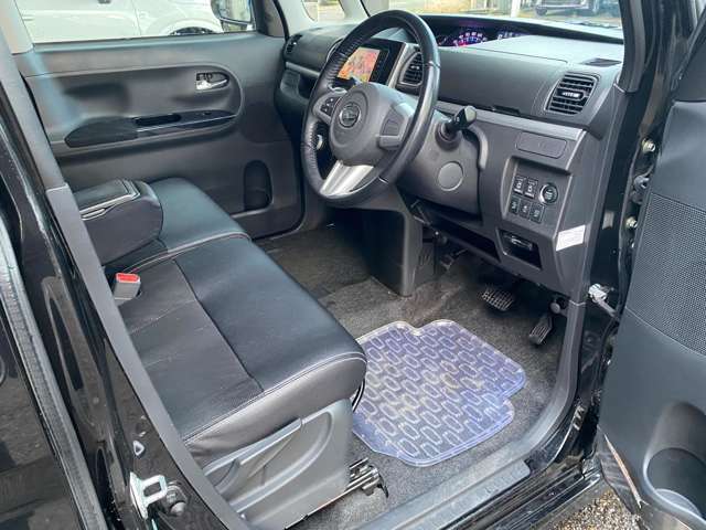 当店の展示車両は全車、支払総額を表示しており、安心してご購入して頂けます。