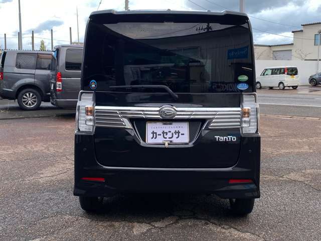 当店の展示車両は全車、支払総額を表示しており、安心してご購入して頂けます。