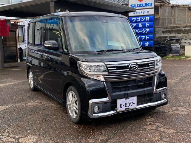 展示車両の中にはアフター保証対象車両を数多く取り揃えており、一年間から三年間（別途）まで走行距離無制限の保証を全国どこのディーラーでも保証を受けられます。