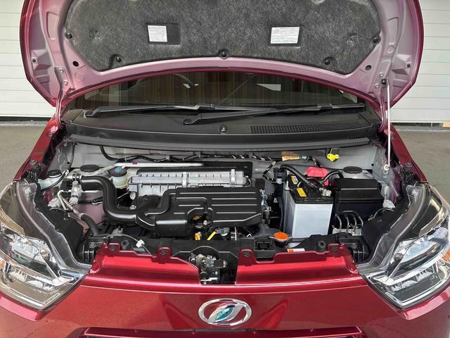 認定中古車の保証付き！ディーラーならではの大きな安心とアフターフォローであなたのカーライフをサポートします！