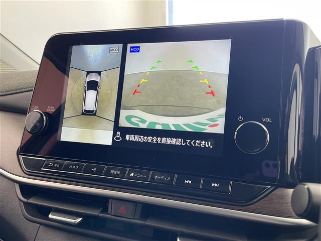 【カーナビ】ナビ利用時のマップ表示は見やすく、いつものドライブがグッと楽しくなります！