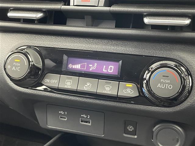 【運転席操作部】快適なドライブを楽しむための機能が装備されています！運転席から触れるので、使いやすいです！除菌プランいれていただくと、さらに清潔で安心していただけます！