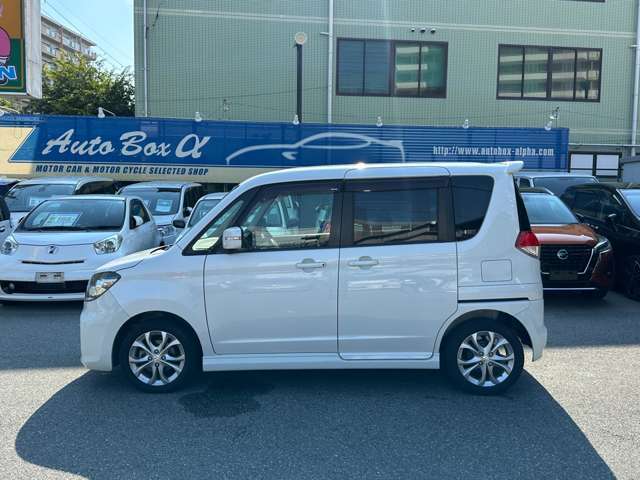 車買うならオートボックスアルファ！認証整備工場完備！アフターフォローもお任せください！