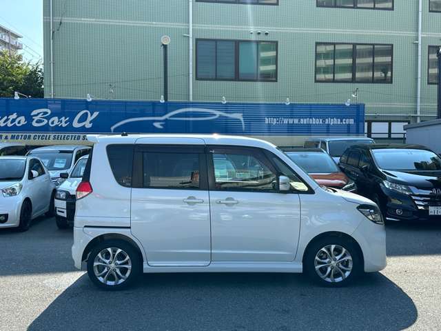 車買うならオートボックスアルファ！認証整備工場完備！アフターフォローもお任せください！