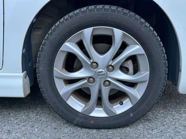 車買うならオートボックスアルファ！認証整備工場完備！アフターフォローもお任せください！