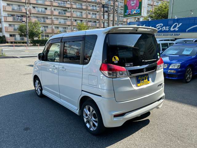 車買うならオートボックスアルファ！認証整備工場完備！アフターフォローもお任せください！