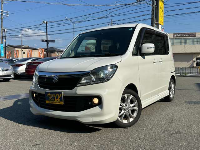 車買うならオートボックスアルファ！認証整備工場完備！アフターフォローもお任せください！