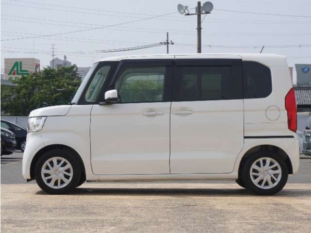 ◆法定整備実施◆Honda認定中古車の整備基準にもとづく整備を実施いたします。法定点検の整備に加え、Honda独自のプラスアルファー点検整備を実施。基準を満たしていない消耗部品を交換いたします。