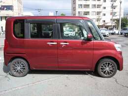 当店イチオシの1台です♪きっとご満足頂けると思います☆