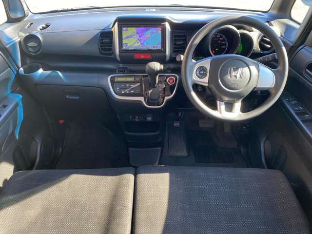 日常のショッピングやドライブのお供にどうぞ♪