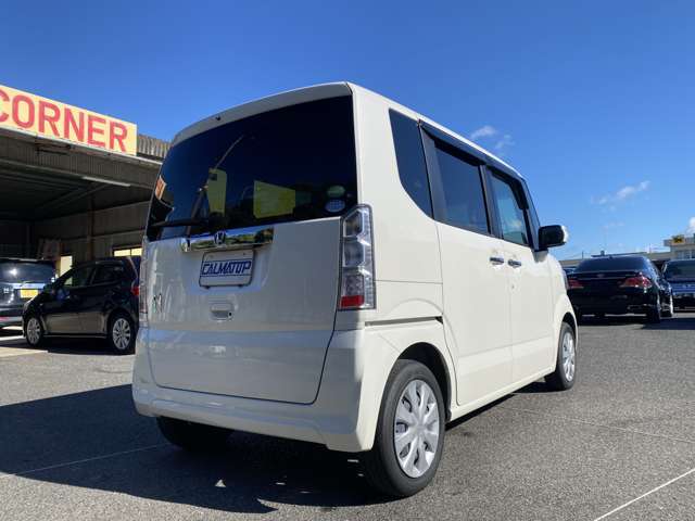 あなたにぴったりの中古車探しとカーライフのご提案をいたしますので、お気軽にご連絡ください。