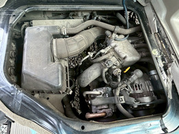 ターボも付いて走りも軽快♪♪