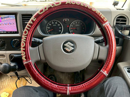 ターボで5速ミッション！走りを楽しんでください♪♪