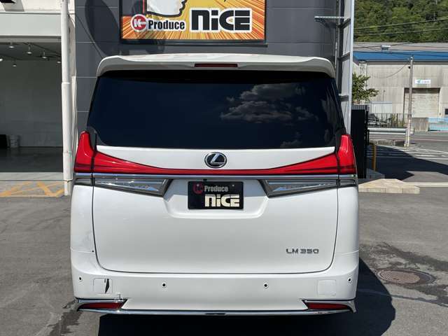 ▼NICEのプロ整備士が100項目以上を徹底チェック！滋賀県売上No.1（滋賀の場合）大阪府内売上7位（大阪の場合）の実績が、納車品質の証です。