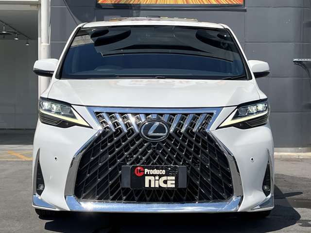 ▼NICE野洲店はアルファード専門店！常時約30台の同車種を比較可能。各グレード・カスタムまで実車を見て選べます。