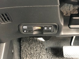 【ETC車載器】お持ちのカードを入れていただければ、そのままお使いいただけます！