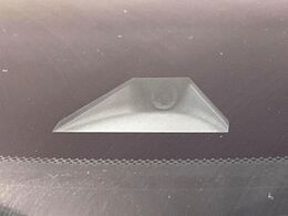 【トヨタセーフティセンス】走行中に前方の車両等を認識し、衝突しそうな時は警報とブレーキで衝突回避と被害軽減をアシスト。より安全にドライブをお楽しみいただけます。