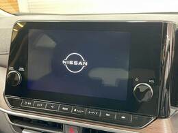 【純正ナビ】地デジもついて多機能なモデルです。最新ナビもお取扱いございます。こだわりの機種などございましたらご相談ください