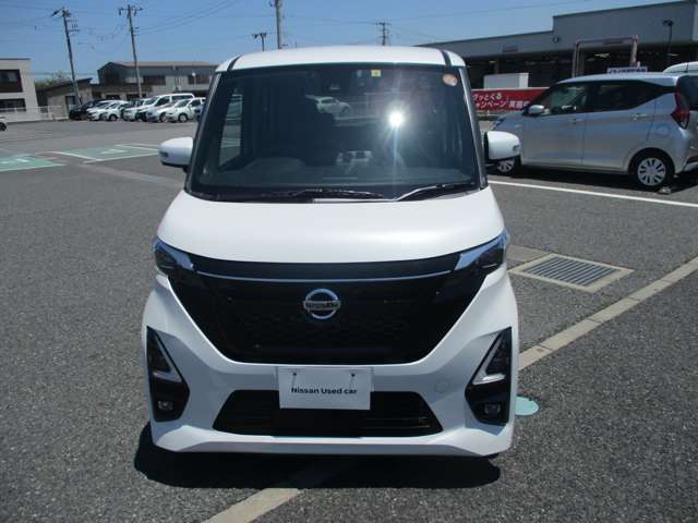 ★ワイド保証1年付（期間中走行距離無制限）お近くの日産で保証対応可能な為、遠方の方も安心です。