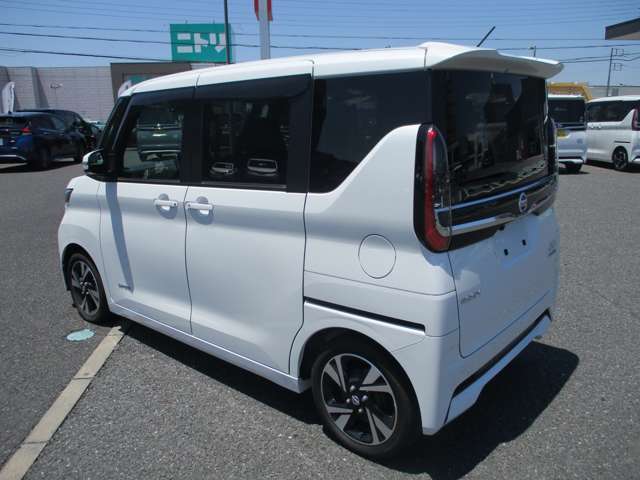 ★ワイド保証1年付（期間中走行距離無制限）お近くの日産で保証対応可能な為、遠方の方も安心です。