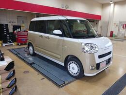 全国のダイハツで保証がお受けできます！登録年数によって保証期間は異なりますが、納車後もご安心下さい！