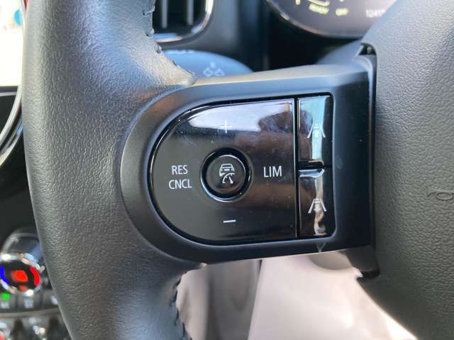 アクティブクルーズ