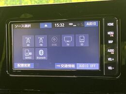 Bluetooth接続すればお持ちのスマホやMP3プレイヤーの音楽を再生可能！毎日の運転がさらに楽しくなります！！