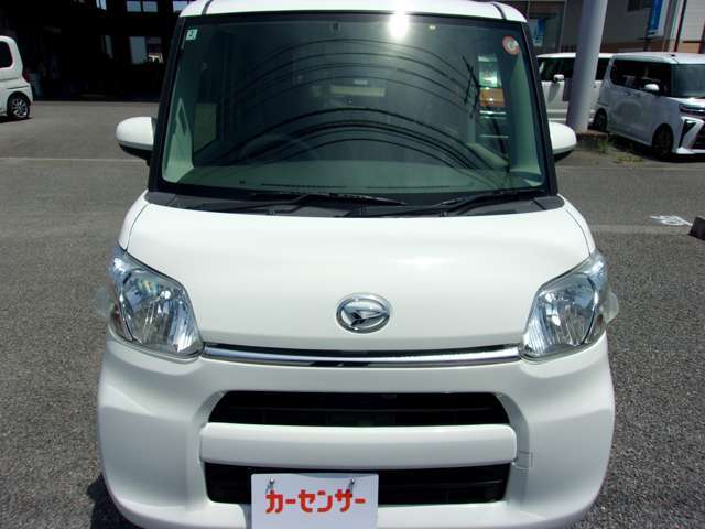 多くの中古車から、当社を選んで頂きありがとうございます。事故歴・不具合・セールスポイントなど、お客様目線で説明させて頂きます。