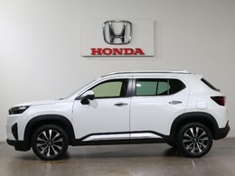 ボディカラーはプラチナホワイトパールです。