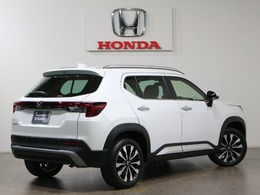 斜め後ろの画像です。