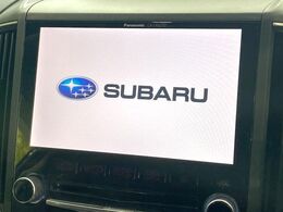 【ダイアトーンサウンドナビ】充実のナビ機能はもちろん、高度なチューニング能力が搭載されており、高音質な音楽をお楽しみいただけます♪