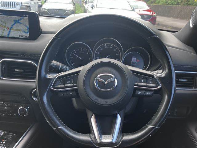 ☆ステアリング